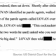 Image for article titled US parole system fraught with allegations of sexual abuse